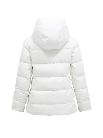 PEAK PERFORMANCE | Damen Skijacke Shred Down | weiss